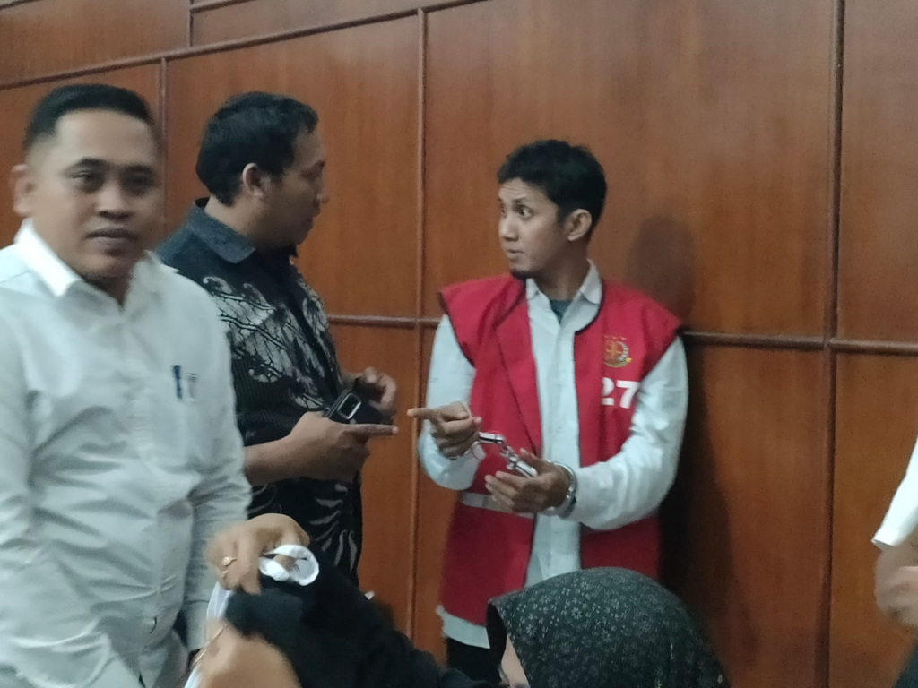 Sidang TPPO Ungkap Makelar Paspor di Balik Pengiriman Pekerja ke Kamboja