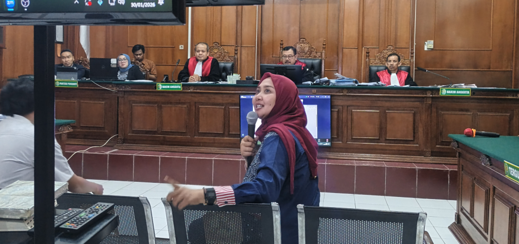 Mercedes hingga Rubicon, Jaksa Ungkap Kado Ulang Tahun Fujika Istri ke-2 Kusnadi Ketua DPRD Jatim dari Pokir