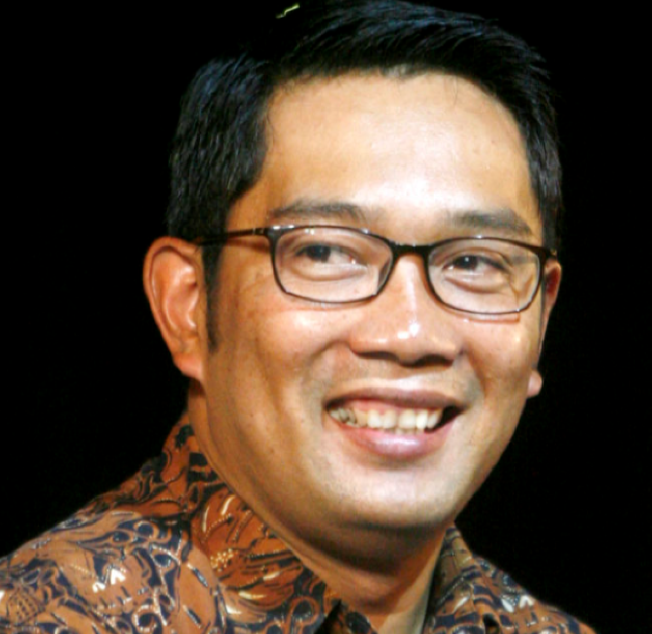 Resmi Berstatus Duda, Ridwan Kamil: Kami Berpisah Baik-Baik