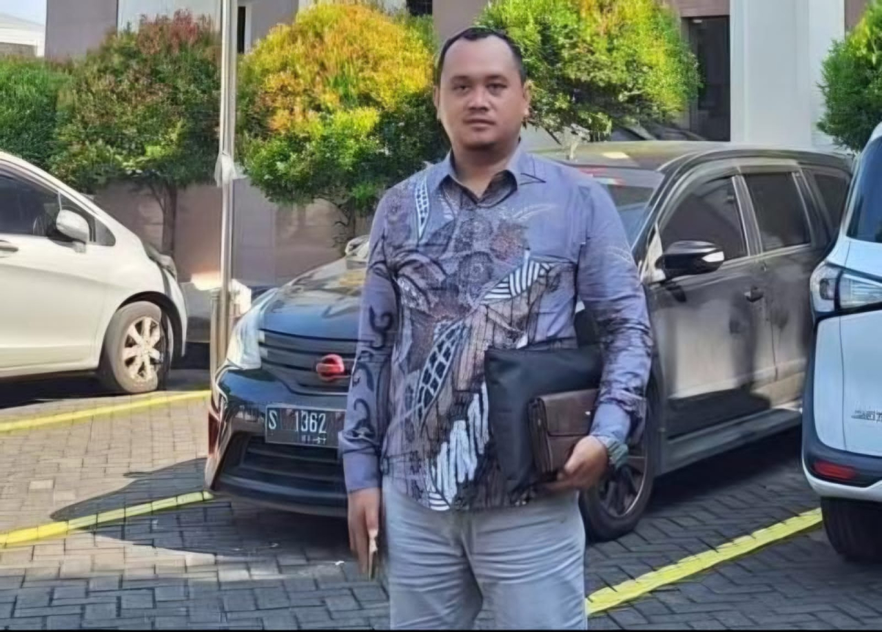 Praktik Rentenir dan Bank Plecit Terancam Pidana dalam KUHP Baru