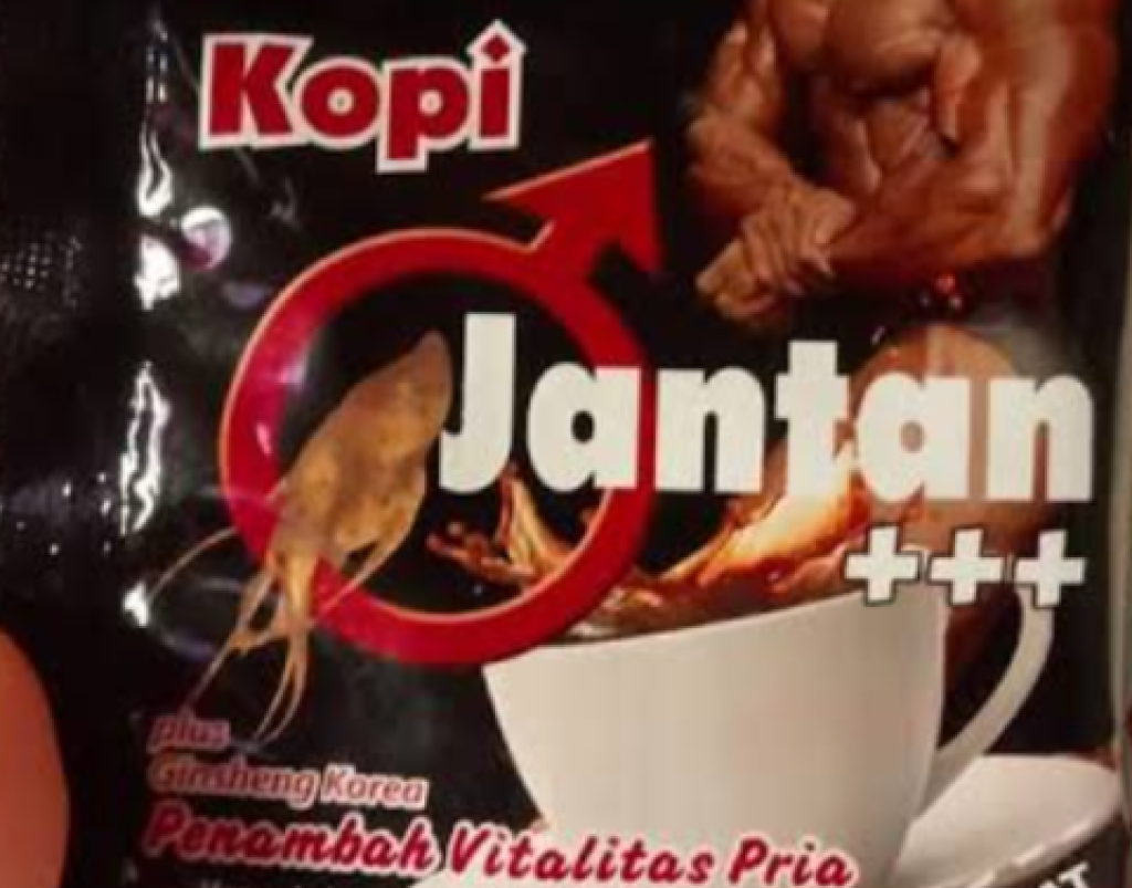Dilarang BPOM! Kopi Jantan Dongkrak Stamina Pria tapi Bikin Rusak Ginjal dan Jantung