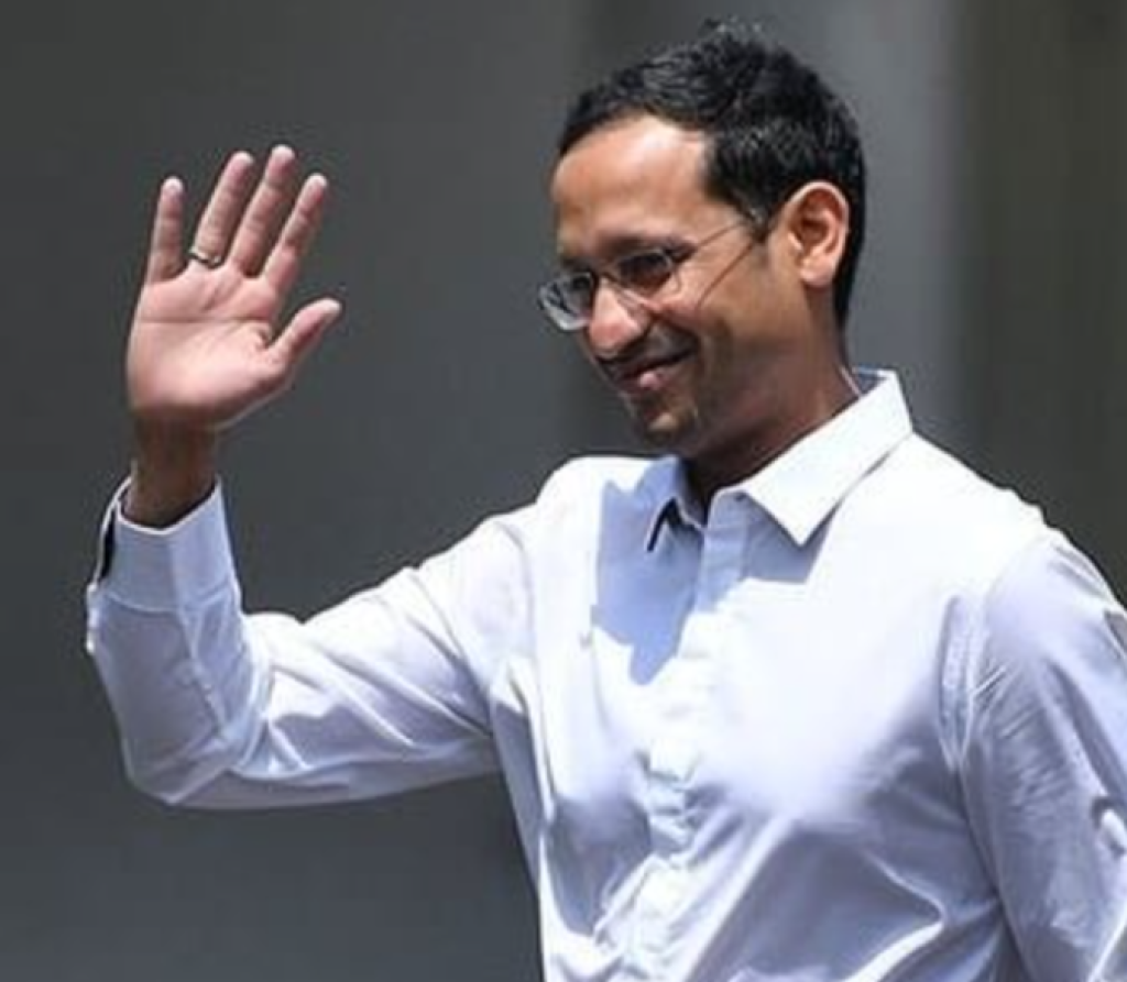 Jaksa Minta Hakim Kabulkan Permintaan Menyita Aset Nadiem Makarim