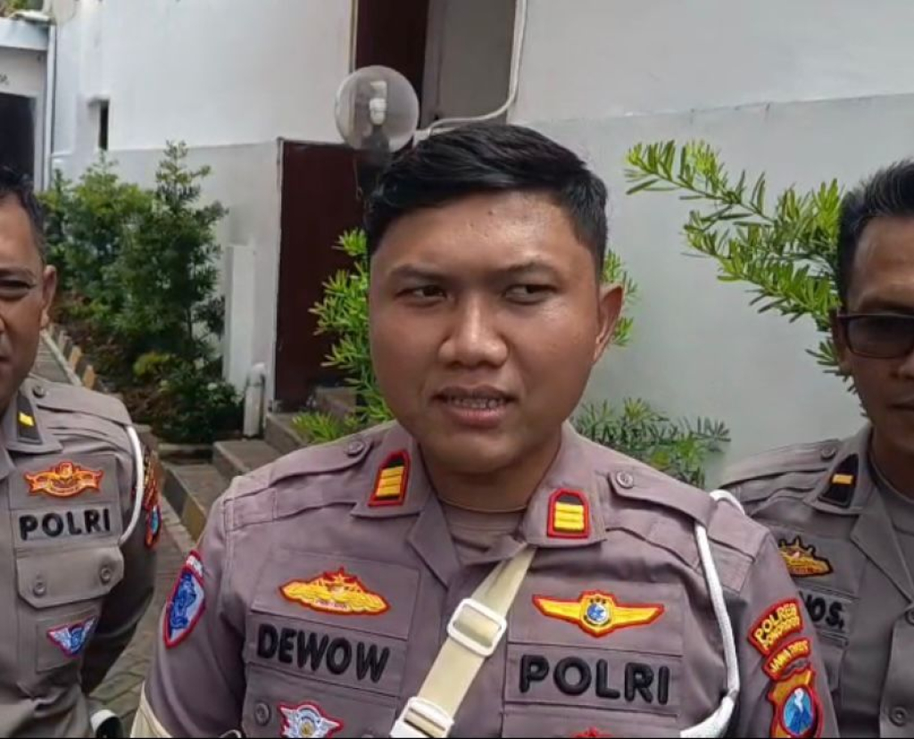 Dilarang oleh Undang-Undang, Soal Odong-Odong Sat-Lantas Ponorogo Pilih Jalur Persuasif 