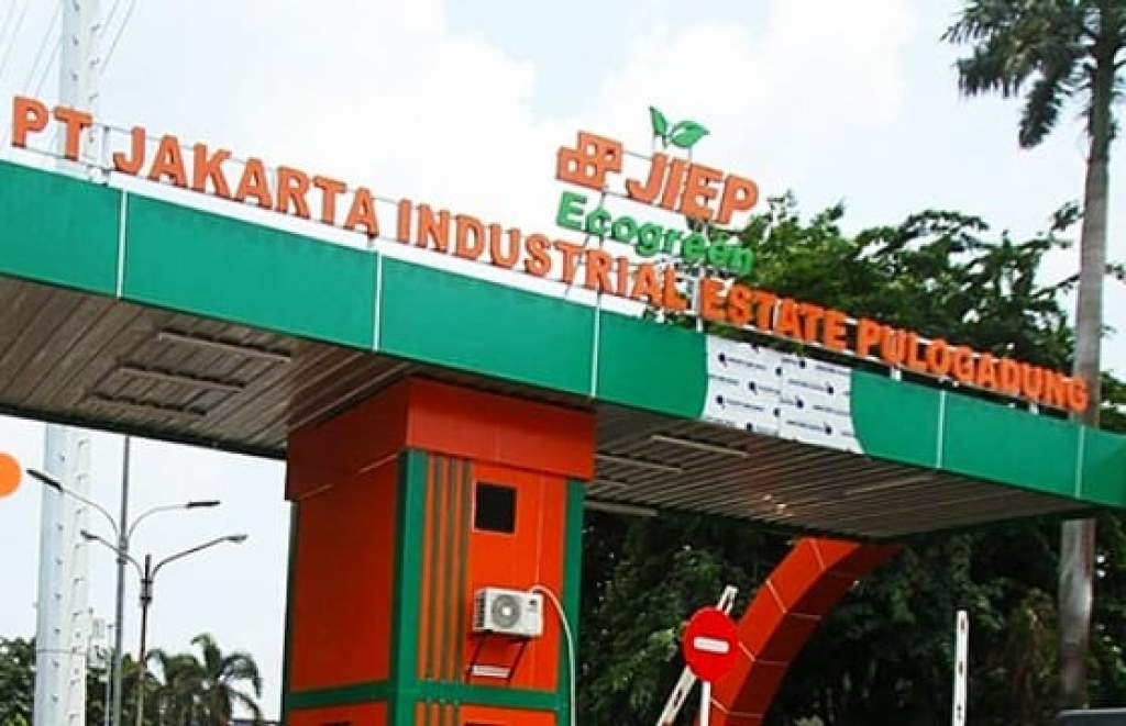 LAKI Bersurat ke PT JIEP Terkait Adanya Temuan 'Mencurigakan', Pengamat: Badan Publik Harus Terbuka