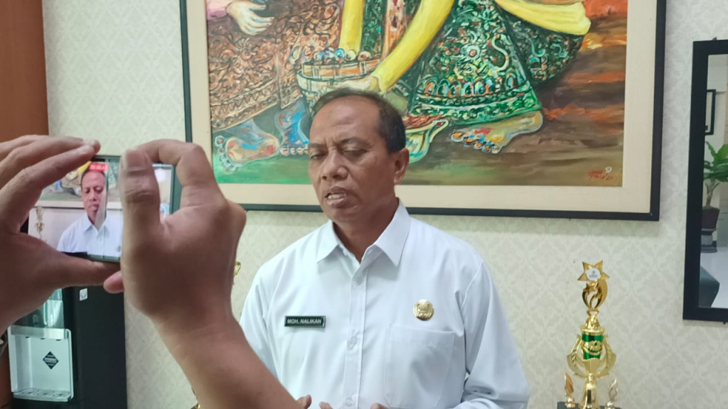 Ribuan Rumah Terendam Banjir, Lamongan Tetapkan Status Tanggap Darurat