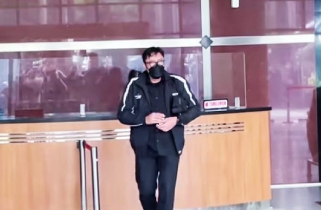 Suap Ijon Proyek! Ade Kuswara Seret Sejumlah Nama? KPK Dalami Aliran Uang ke Wakil Ketua DPRD Jabar