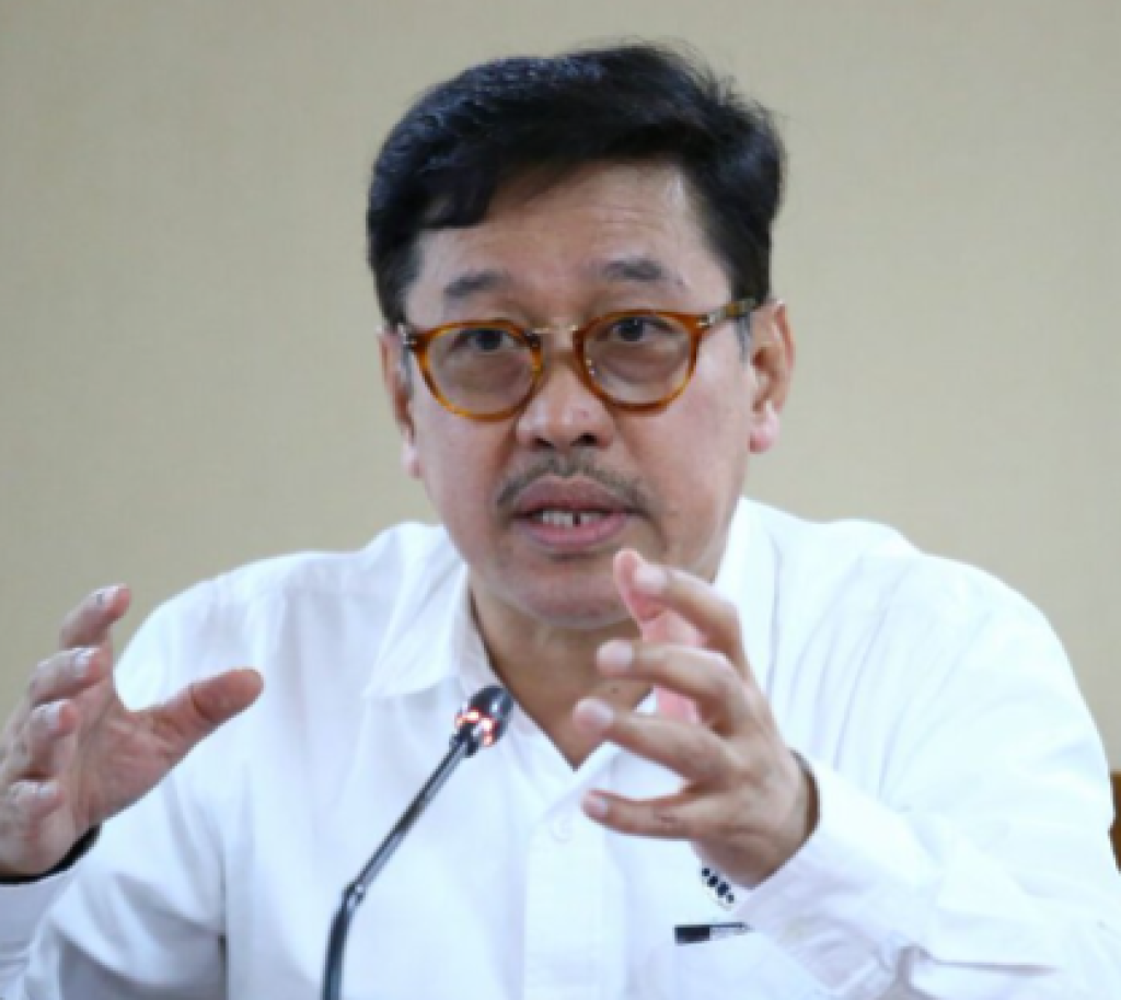 Sudah Pensiun, Mantan Sekjen Diduga Masih Terima Setoran dari Agen TKA