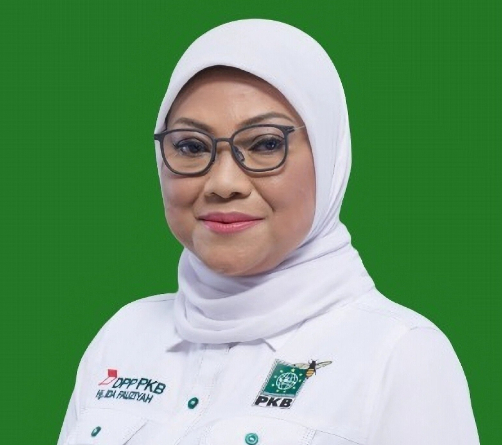 Terungkap Dalam Sidang Noel, Mantan Menaker Ida Fauziyah Pernah Kecipratan Rp 50 Juta