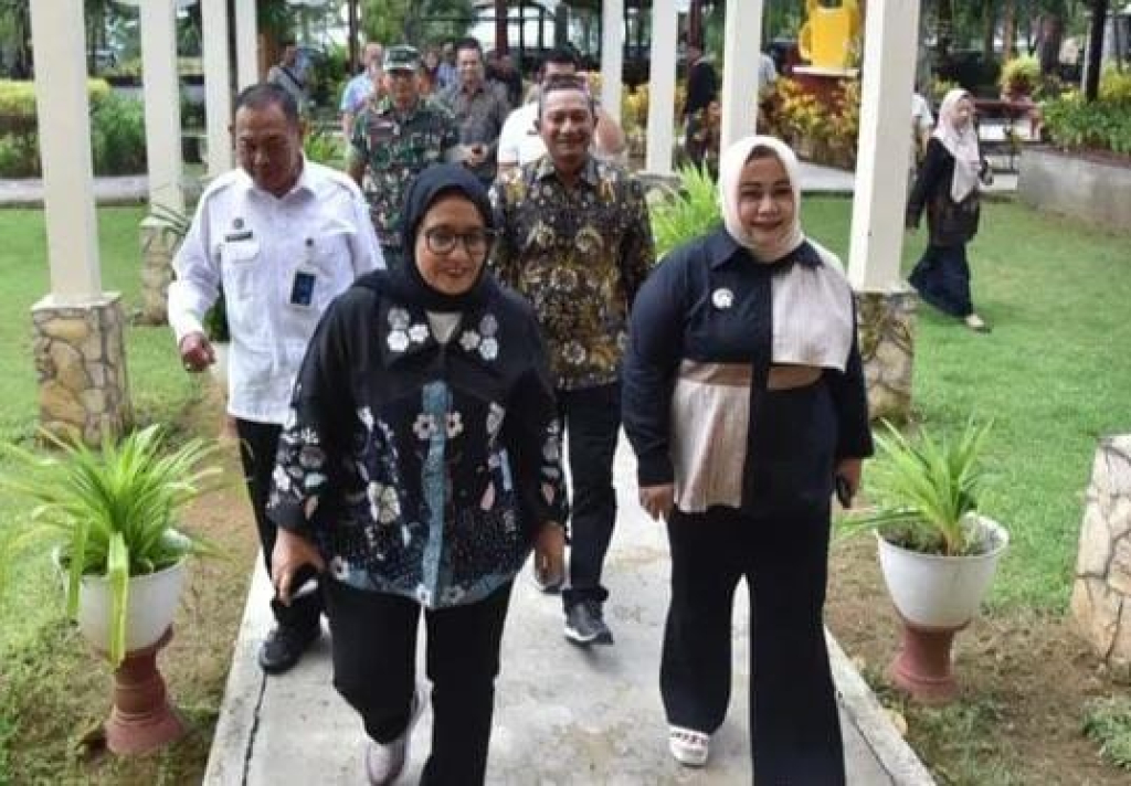 Warning Mitra MBG Ponorogo-Pacitan, Wakil Kepala BGN: Gak Bener Saya Sikat