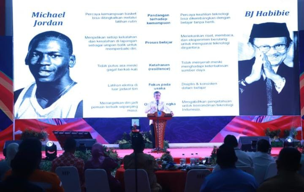 Tanpa Skill Baru, Anak Muda Bisa Tersisih dari Pasar Kerja