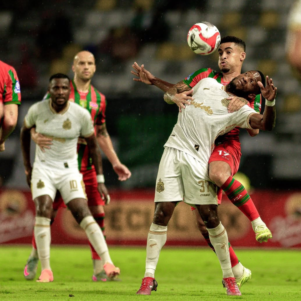 Apes, Persebaya Susah Menang di Kandang