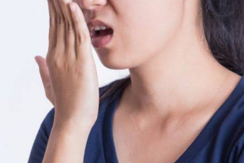 Bau Mulut saat Puasa, Ini Penyebabnya