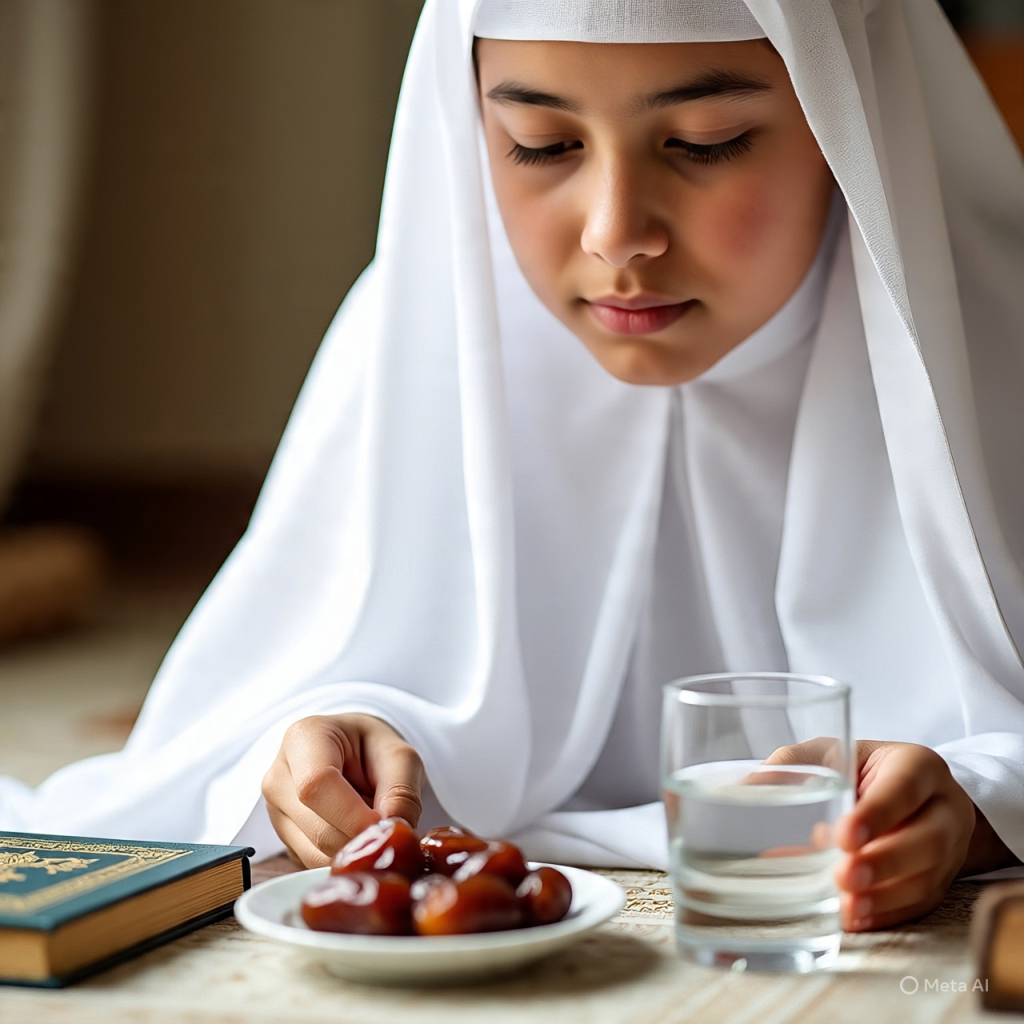 Puasa, Jalan Penyucian Diri Sarat dengan Pahala dan Hikmah