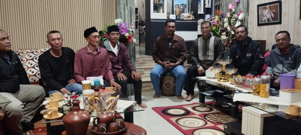 Khamim Tohari Dukung Pembelian Lahan Konservasi oleh Pemkot Batu