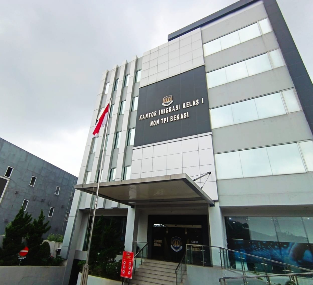 Kantor Imigrasi Bekasi: Pemohon Paspor Segera Ambil Paspor untuk Hindari Pembatalan