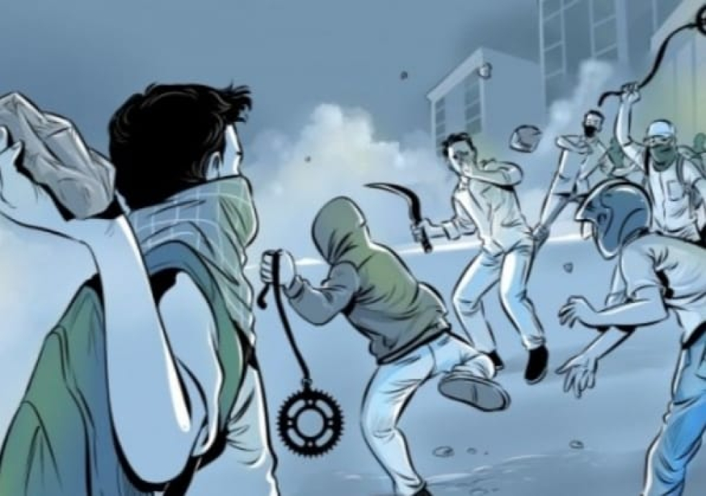 Selama Operasi Pekat Jaya, Ditreskrimum PMJ Amankan 105 Pelaku Tawuran 