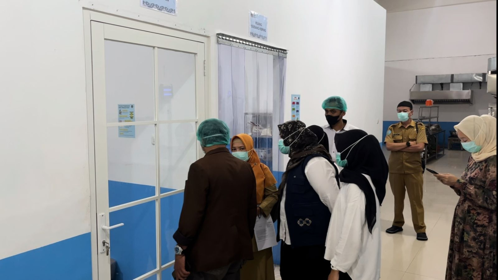 Yayasan Wanacatra Ungkap SPPG Banyudono Ponorogo Dua Kali Di-Rollback Prosesnya