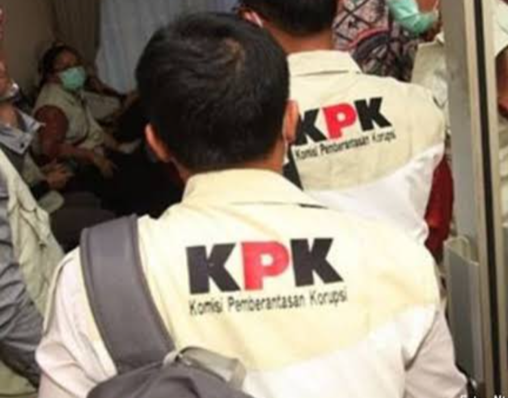 OTT di Depok, KPM Tangkap Hakim