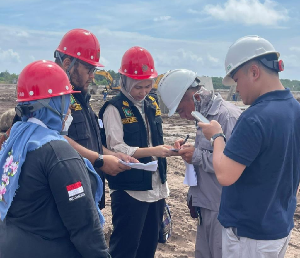 164 TKA tanpa RPTKA Terungkap, Kemnaker Denda Perusahaan Rp2,17 Miliar