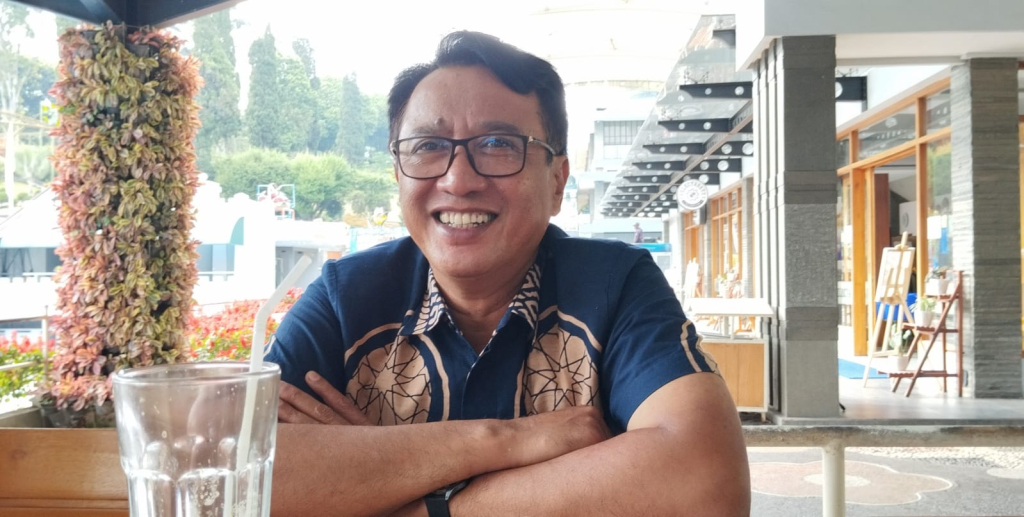 PHRI Kota Batu Katakan Program Iftar di Hotel Jelang Ramadhan Belum Bisa Terprediksi 