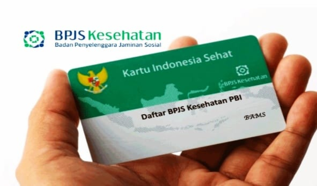 Kemensos Jelaskan Cara Reaktivasi PBI-JK Bagi Warga yang Dinonaktifkan 
