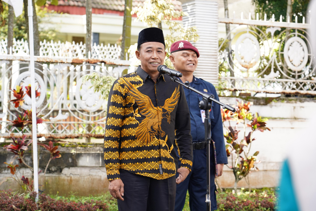 Ketua KPU Kota Batu, Moment HPN 2026 Pers Semakin Dewasa dan Profesional