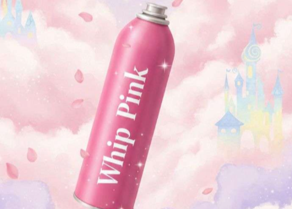 Sedang Viral Hirup Whip Pink hingga Mabuk, Polisi Turun Tangan