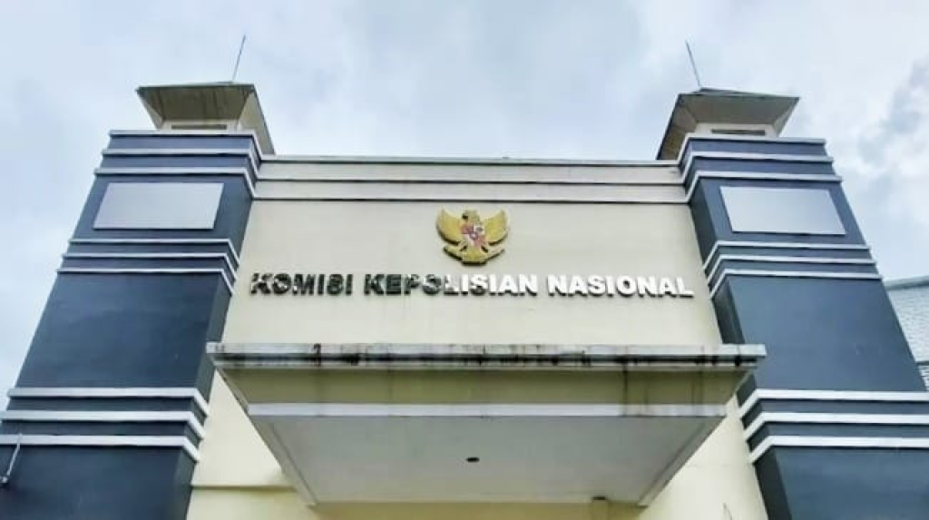 Kompolnas Minta Mabes Polri Dalami Pihak Lain Dalam Kasus Mantan Kapolres Bima