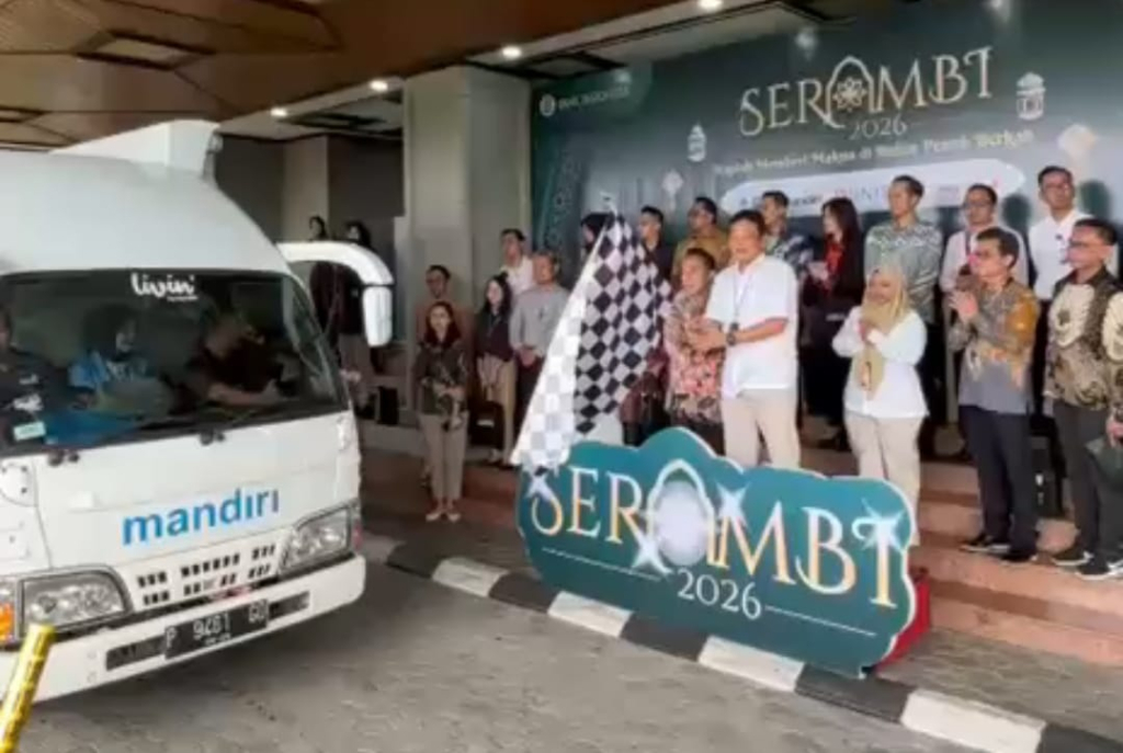 BI Jember Siagakan 31 Titik Penukaran Resmi, Rp1,93 Triliun Disiapkan untuk Amankan Peredaran Uang Lebaran 2026