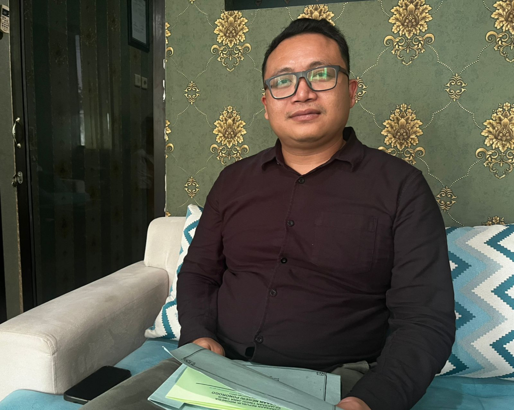 Dugaan Korupsi Bansos Dinsos-P3A Ponorogo, Kejari Ungkap Hasil Minggu Ini