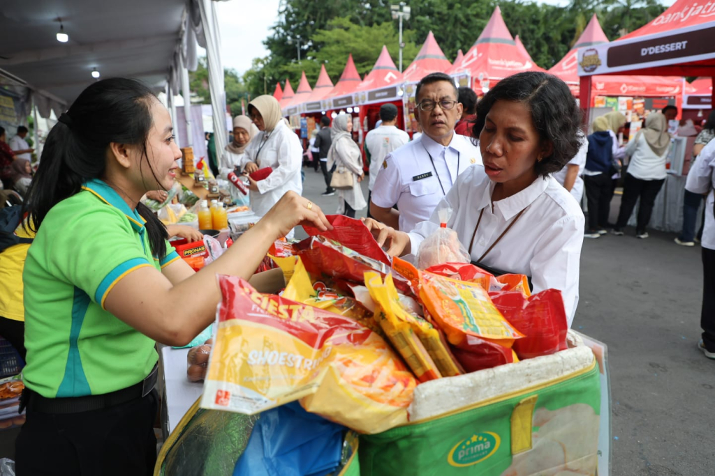 JConnect Ramadan Vaganza 2026 Hadirkan Pengalaman Baru: Balon Udara Pertama di Surabaya