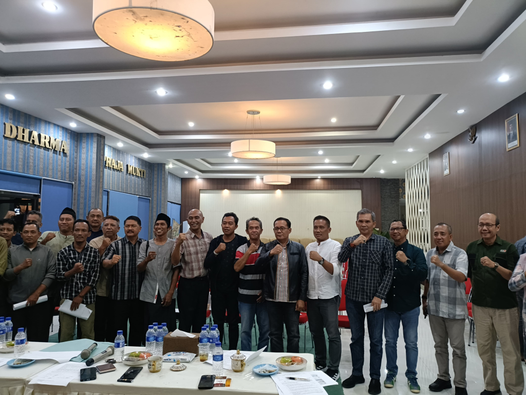 Banjir Tahunan Muktisari Tahap 3 Picu Alarm Serius, Satgas Mulai Bidik Akar Masalah