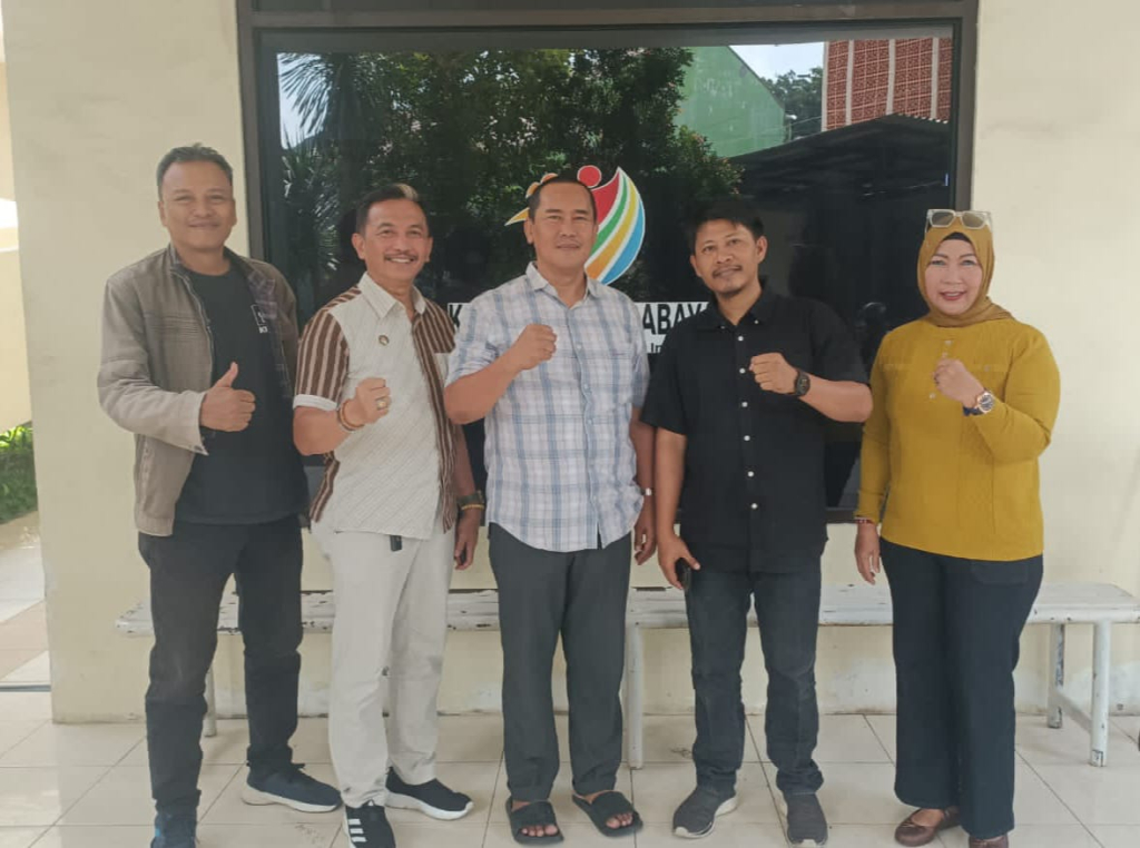 SUP.ID Surabaya Apresiasi Rencana Muskot KORMI Surabaya 2026