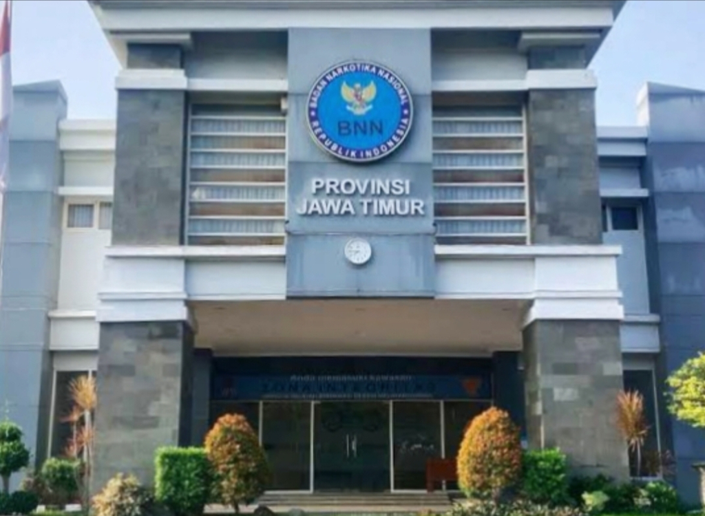 BNNP Jatim Periksa Ivan Kuncoro Terkait Dugaan Penyalahgunaan Narkoba