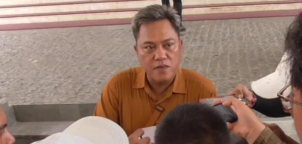 GPRB Desak Kejaksaan Usut Tuntas Kasus Gratifikasi Ganjar Siswo Pramono, Proyek Gedung DPRD Disorot