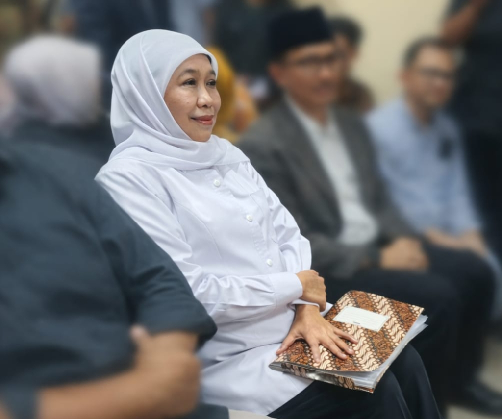 Hakim Cecar Khofifah soal Minim Pengawasan Hibah Pokir DPRD Jatim