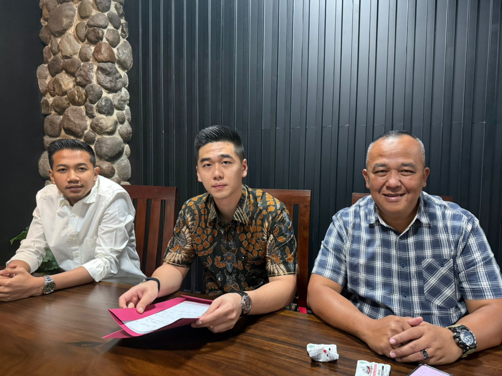 Kuasa Hukum Subandi Polisikan Rahmat Muhajirin soal Sertifikat