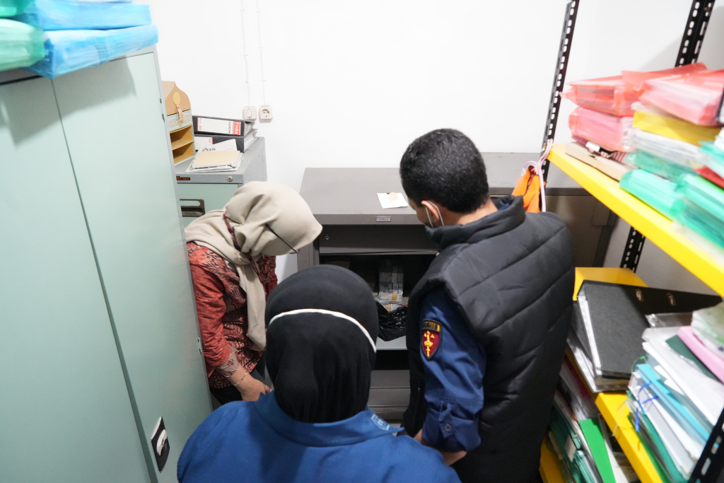 Kejati Jatim Telusuri Aliran Keuangan KBS, Tiga Direksi Aktif Diperiksa