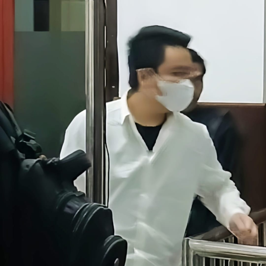 Jual Rumah Murah Fiktif, Eric Julianus Dituntut 20 Bulan Penjara