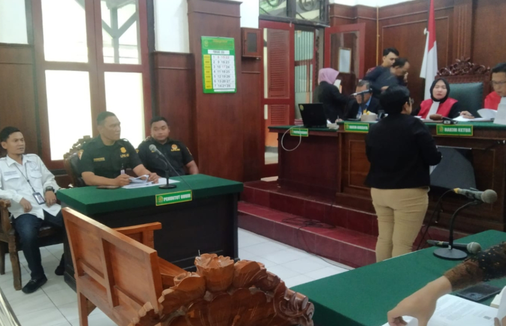 Digugat LPK-RI, PT Mizuho Pastikan Penanganan Kredit Bermasalah Sesuai Aturan