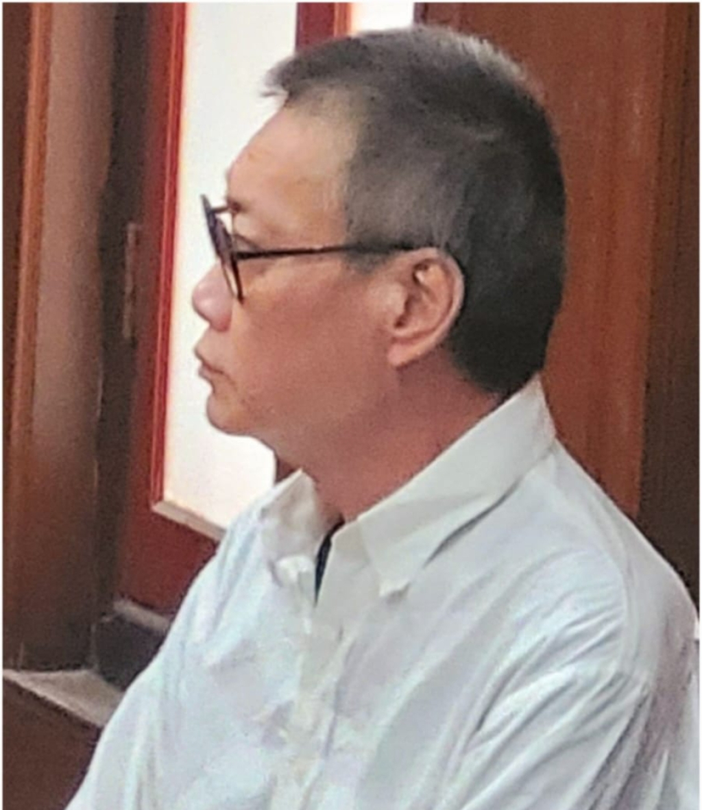 Judol, Harianto alias Fufuk Wong Dituntut Satu Tahun Penjara