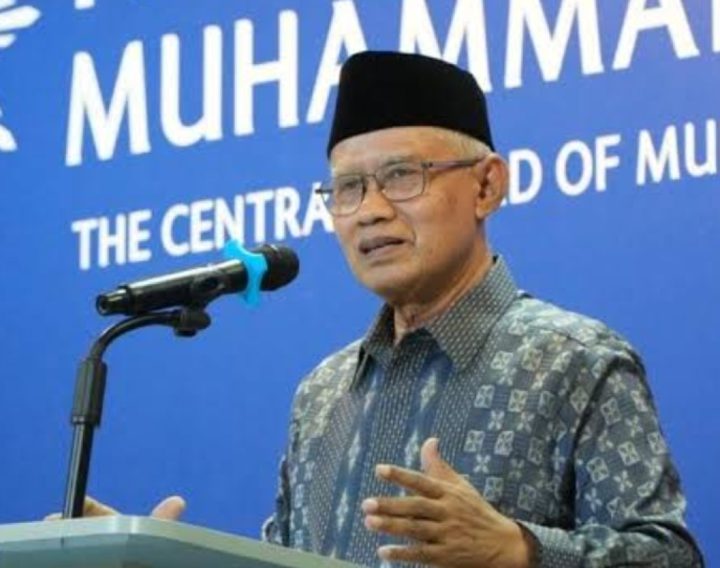 Muhammadiyah Minta Warganya yang di Bali Tak Gelar Takbir Keliling