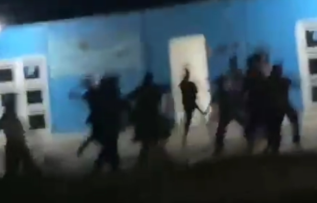 SPPG Pancawati 2 Karawang Diserang Warga, Ada Apa?