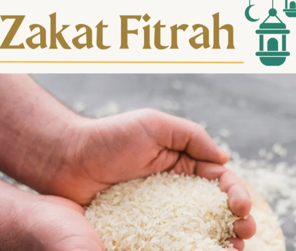 Orang Miskin Tetap Wajib Zakat Fitrah