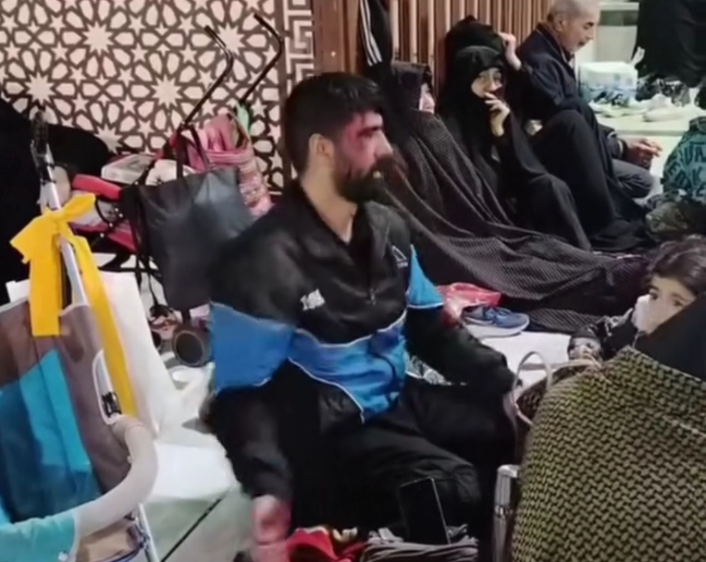 Rasulullah Melarang Keras Praktik Meratap dan Tindakan Melukai Diri