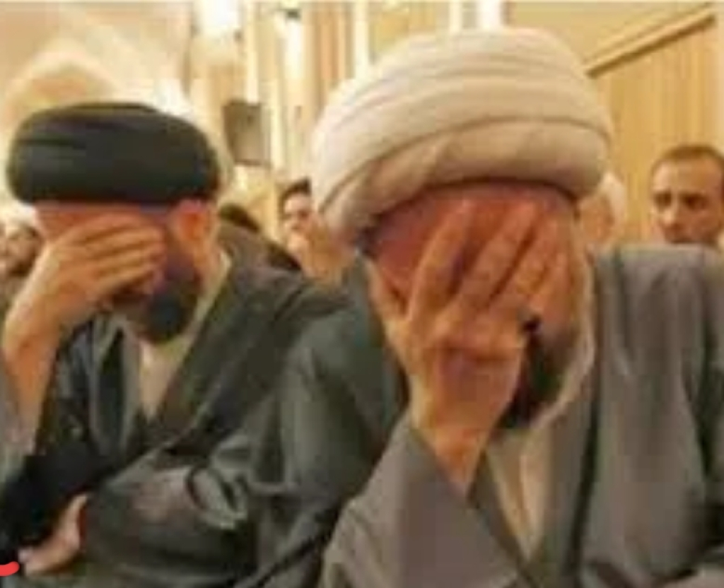 Rasulullah Melarang Keras Praktik Meratap dan Tindakan Melukai Diri