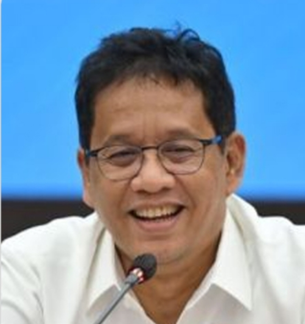 ASN Kerja WFH Sehari Dalam Sepekan