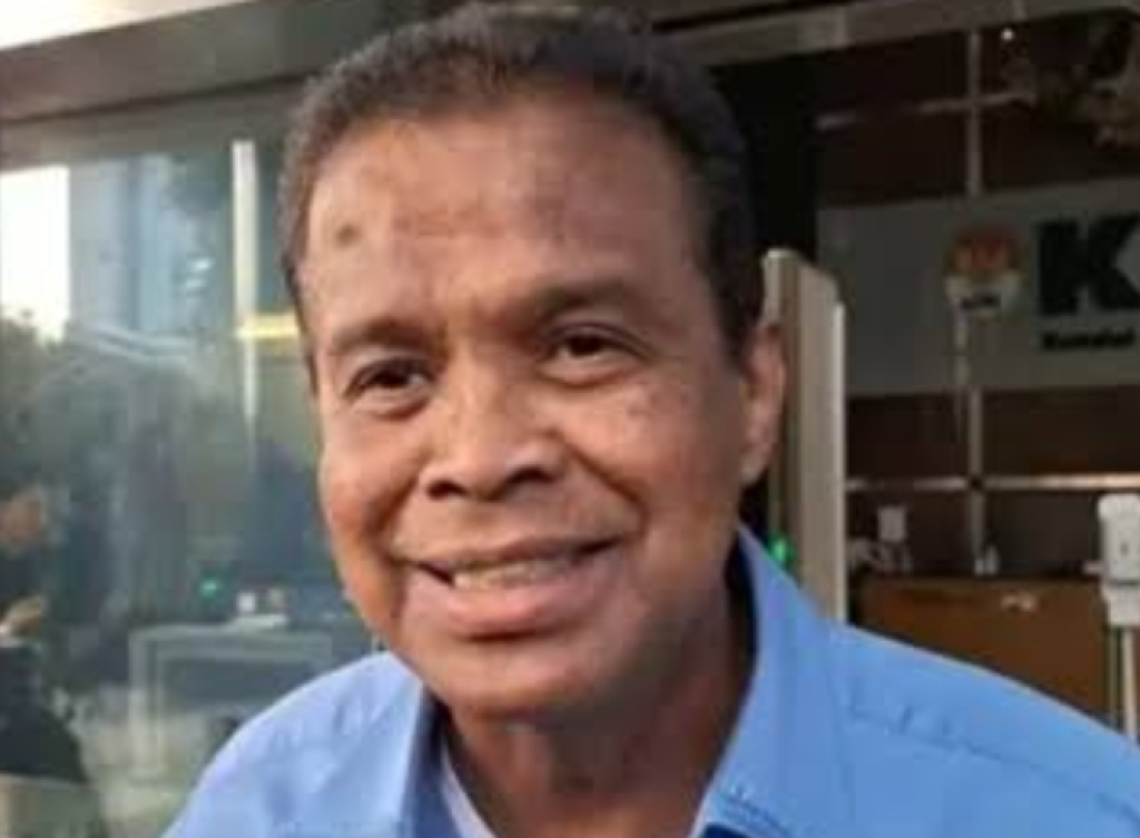 Direktur Maktour dan Ketum Kesthuri Ditetapkan Jadi Tersangka Korupsi Kuota Haji