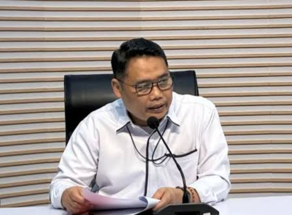 Direktur Maktour dan Ketum Kesthuri Ditetapkan Jadi Tersangka Korupsi Kuota Haji