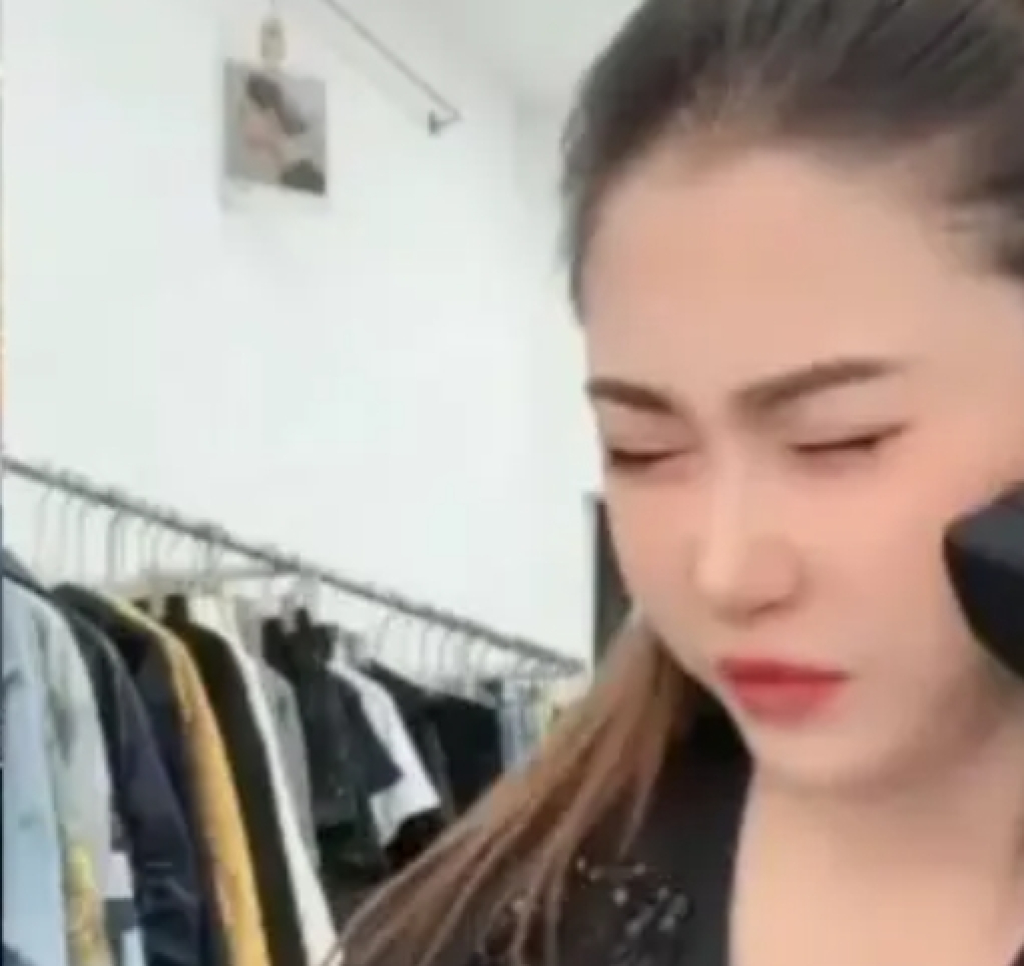 Selebgram Meninggal saat Live Streaming, Akibat Terlalu Sering Begadang untuk Jualan
